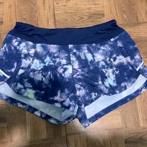Athleta girl short size L/12